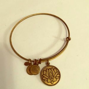 Flower ALEX AND ANI